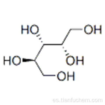 Xilitol CAS 87-99-0